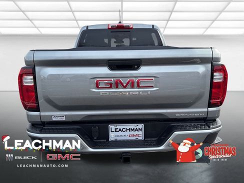 New 2026 GMC Canyon Denali image 6