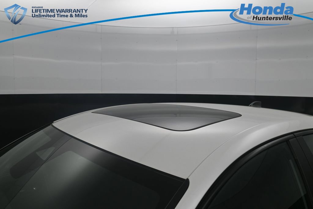 New 2026 Honda Accord Sport image 15