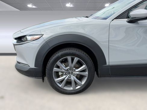 Used 2025 MAZDA CX-30 AWD 2.5 S w/ Preferred Package image 26