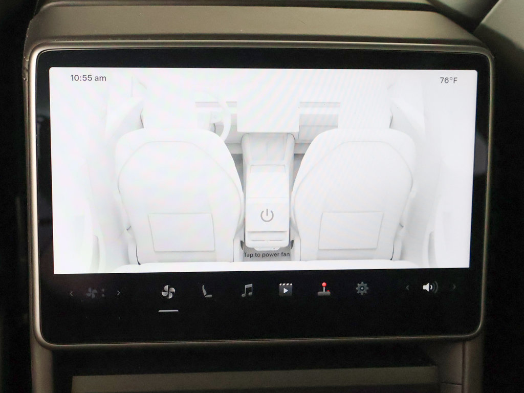 Used 2025 Tesla Model 3 Long Range RWD image 51