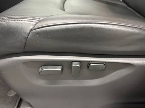 Used 2023 Nissan Armada SV w/ Cargo Package RWD image 15