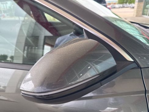 Used 2022 Hyundai Tucson SEL w/ Convenience + Premium Package image 19