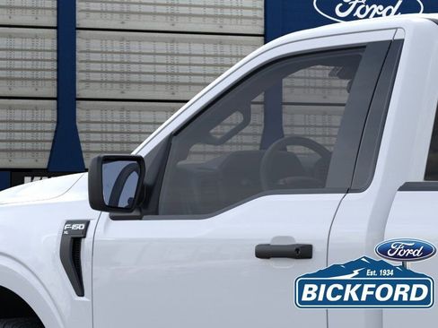 New 2026 Ford F150 XL RWD image 20