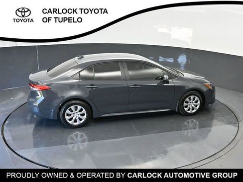 Used 2026 Toyota Corolla LE FWD image 43