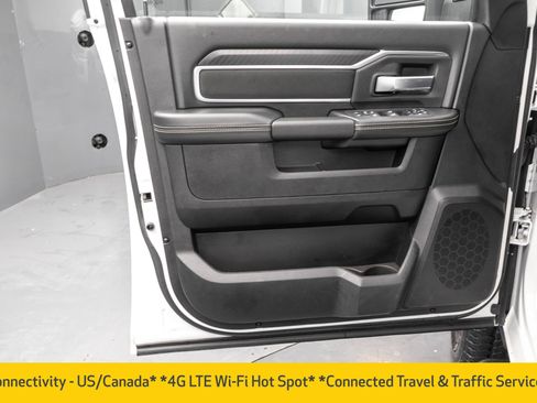 Used 2025 RAM 2500 Big Horn image 33