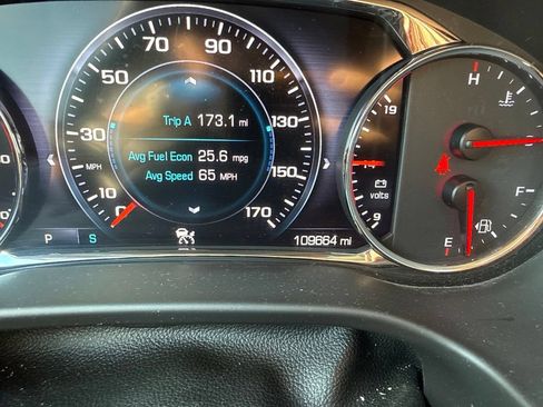 Used 2019 GMC Acadia Denali w/ Technology Package AWD/4WD image 14