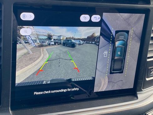 New 2025 Ford F150 Raptor image 16