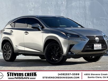 Used 2019 Lexus NX 300 FWD