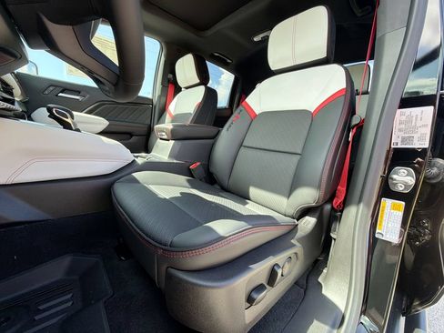 New 2026 GMC Canyon AT4X AWD/4WD image 30