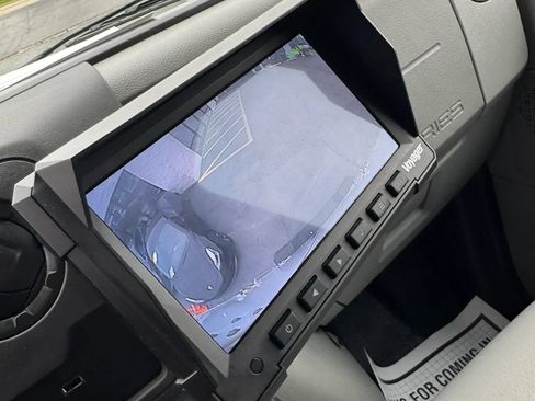 Used 2021 Ford E-350 and Econoline 350 Super Duty w/ Power Windows & Locks Group RWD image 9