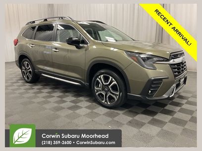 New 2026 Subaru Ascent Touring w/ Popular Package #2