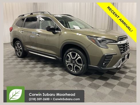 New 2026 Subaru Ascent Touring w/ Popular Package #2 AWD/4WD image 1