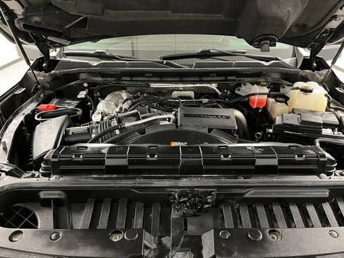Used 2024 GMC Sierra 3500 Denali w/ Denali Reserve Package AWD/4WD image 58
