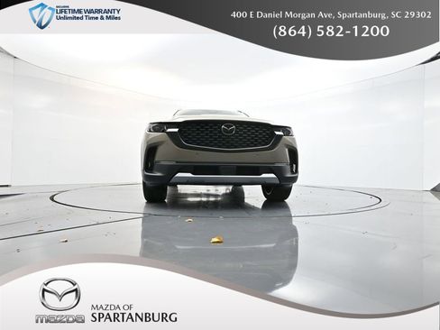 New 2026 MAZDA CX-50 AWD 2.5 S w/ Accent Package image 28