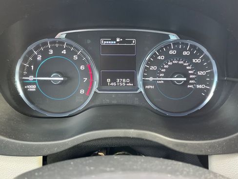 Used 2018 Subaru Forester 2.5i Premium image 14