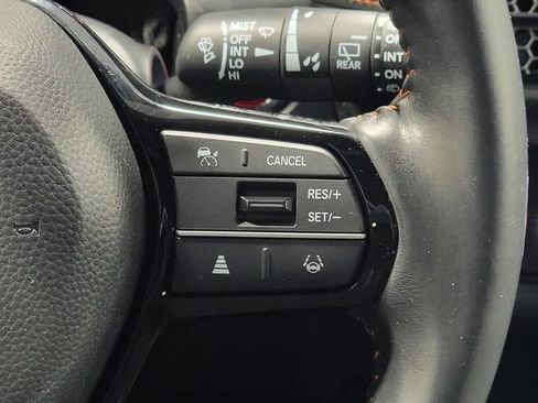 Certified 2024 Honda HR-V Sport image 28