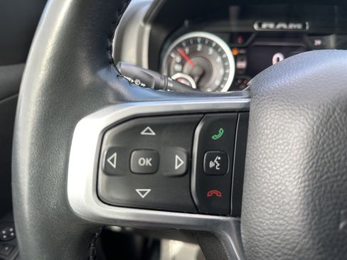 Used 2022 RAM 1500 Big Horn image 19