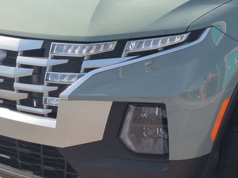 Used 2022 Hyundai Santa Cruz SEL Premium w/ Cargo Package AWD/4WD image 10
