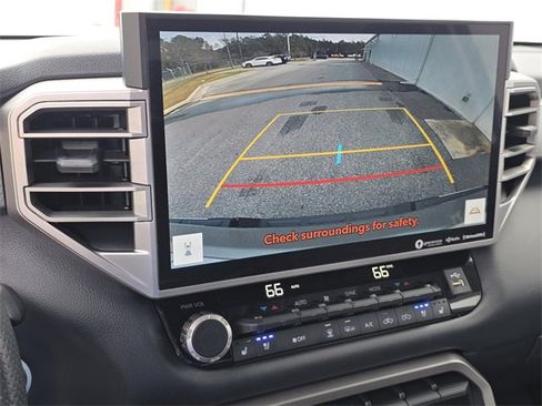 Used 2023 Toyota Tundra Limited image 14