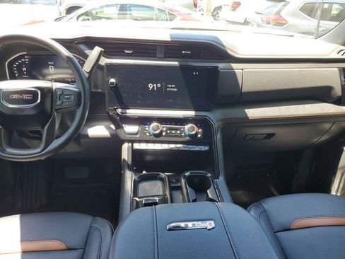 Used 2026 GMC Sierra 2500 AT4 w/ Technology Package image 14