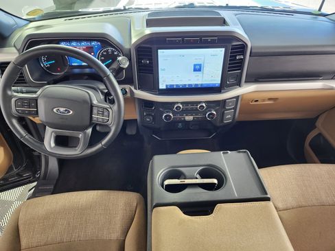 Certified 2022 Ford F150 XLT w/ Equipment Group 302A High image 17