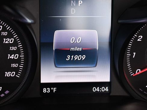 Used 2017 Mercedes-Benz C 300 4MATIC Cabriolet w/ Premium 2 Package image 75