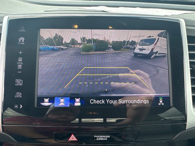 Used 2020 Honda Ridgeline RTL-E image 12