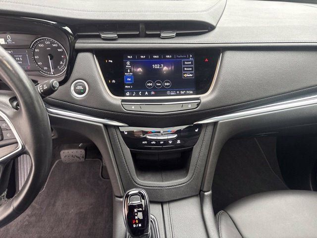 Used 2024 Cadillac XT5 Premium Luxury FWD image 13