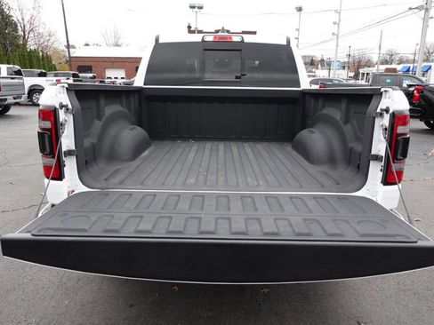 Used 2023 RAM 1500 Sport w/ G/T Package image 26