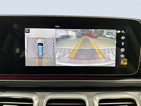 Certified 2022 Mercedes-Benz GLE 350 4MATIC image 24