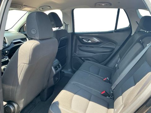 Used 2024 GMC Terrain SLE AWD/4WD image 23