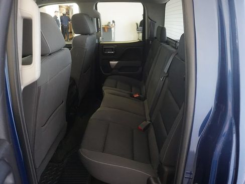 Used 2017 Chevrolet Silverado 1500 LT w/ All Star Edition AWD/4WD image 19