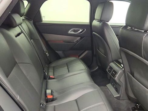 Used 2025 Land Rover Range Rover Velar Dynamic SE AWD/4WD image 23