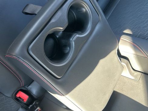 New 2026 Dodge Charger Scat Pack w/ Blacktop Package image 23