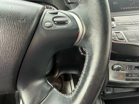 Used 2020 INFINITI QX60 Pure AWD/4WD image 22