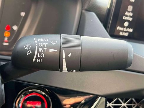 Used 2025 Honda Accord EX-L image 28