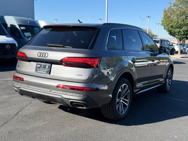 New 2026 Audi Q7 2.0T Premium AWD/4WD image 7