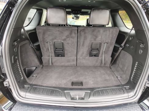 Certified 2024 Dodge Durango GT image 12