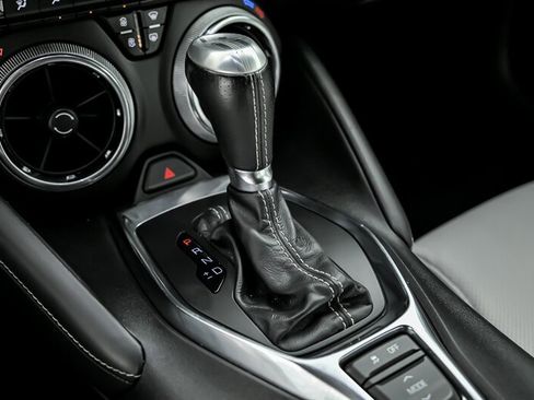 Used 2022 Chevrolet Camaro SS image 38