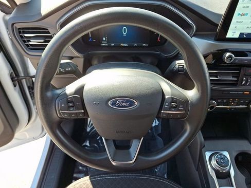 Used 2025 Ford Escape Active image 18