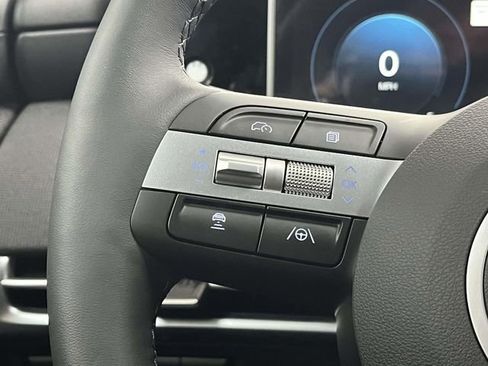 New 2026 Hyundai Santa Cruz Limited AWD/4WD image 19