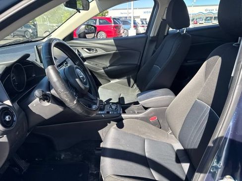 Used 2019 MAZDA CX-3 Sport AWD/4WD image 19