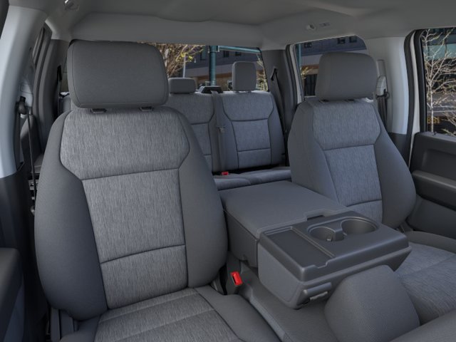 New 2026 Ford F150 XL AWD/4WD image 11