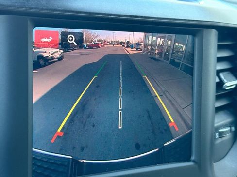 Used 2024 RAM 2500 Big Horn image 9