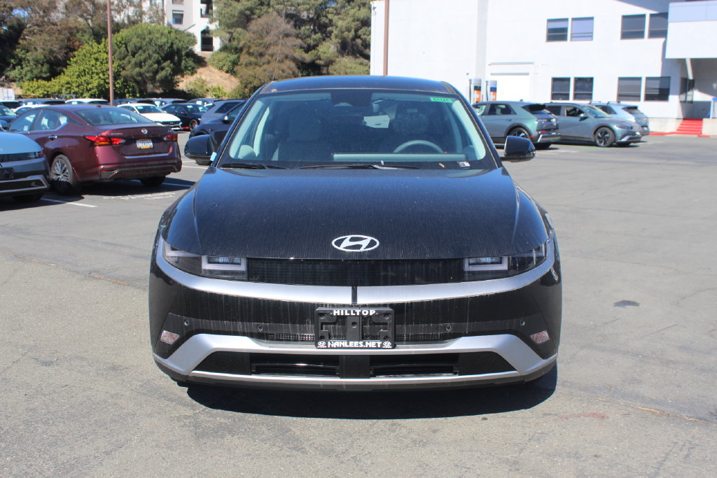 New 2026 Hyundai Ioniq 5 SEL RWD image 4