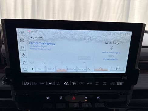 New 2025 GMC Hummer EV 3X image 28