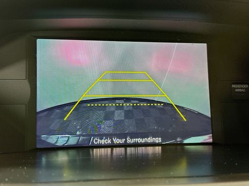 Used 2016 Honda Odyssey EX-L image 14