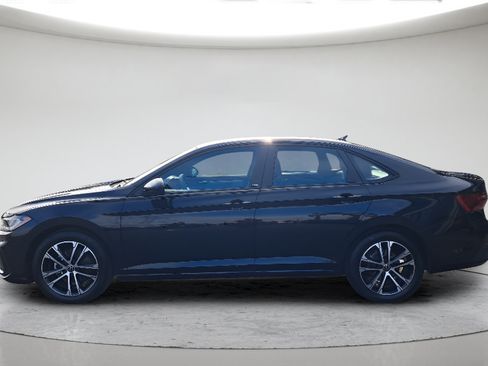 Used 2026 Volkswagen Jetta Sport FWD image 6