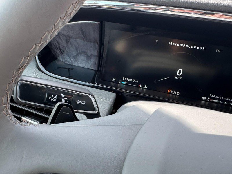 Used 2020 Lincoln Navigator L Reserve w/ Luxury Package AWD/4WD image 20