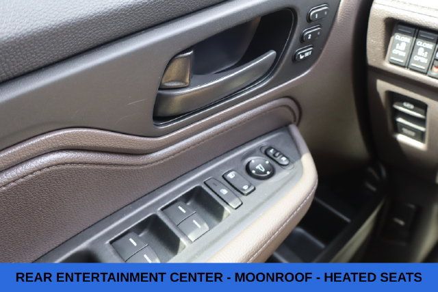 Used 2020 Honda Odyssey EX-L image 16